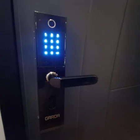 Steelpoint Jaracza 15 Apartament