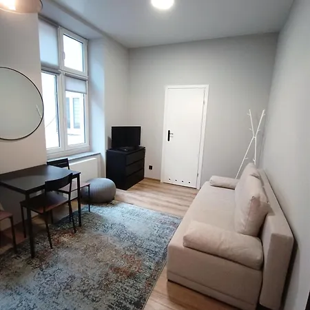 Steelpoint Jaracza 15 ウッチ