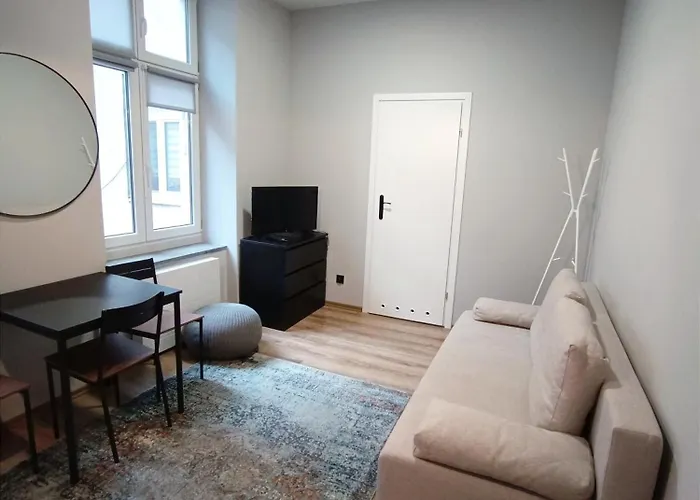 Steelpoint Jaracza 15 Łódź