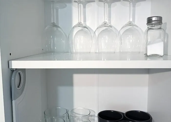 Apartmán Steelpoint Jaracza 15 *